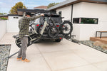 Load image into Gallery viewer, Electric Bike Loading Ramp – Series 027