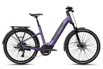 Load image into Gallery viewer, Step-Through City Commuter Electric Bike – Series 022