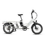 Load image into Gallery viewer, XPedition2 Stratus White eBike