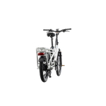 Load image into Gallery viewer, XPedition2 Stratus White eBike