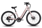 Load image into Gallery viewer, Step-Through City Commuter Electric Bike – Series 009