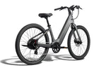 Load image into Gallery viewer, Step-Through City Commuter Electric Bike – Series 009
