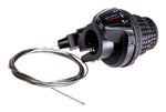 Load image into Gallery viewer, Electric Bike Shifter with Cable Set – Series 200