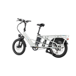 Load image into Gallery viewer, XPedition2 Stratus White eBike