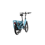 Load image into Gallery viewer, XPedition2 Raindrop Blue eBike