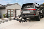 Load image into Gallery viewer, Electric Bike Hitch Rack Pro – Series 004