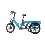 Load image into Gallery viewer, XPedition2 Raindrop Blue eBike