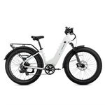 Load image into Gallery viewer, XPeak2 Step-Thru eBike