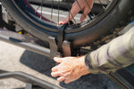 Load image into Gallery viewer, Electric Bike Hitch Rack Pro – Series 004