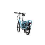 Load image into Gallery viewer, XPedition2 Raindrop Blue eBike
