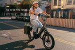 Load image into Gallery viewer, Cargo Electric Bike – Series 123