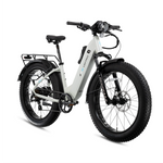 Load image into Gallery viewer, XPeak2 Step-Thru eBike