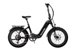 Load image into Gallery viewer, Folding Electric Bike – Series 086