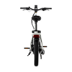 Load image into Gallery viewer, XP4 Step-Thru Stratus White eBike