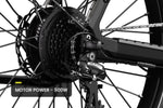 Load image into Gallery viewer, City Commuter Electric Bike – Series 078