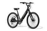 Load image into Gallery viewer, Step-Through City Commuter Electric Bike – Series 066