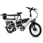 Load image into Gallery viewer, XPedition2 Stratus White Dual-Battery + FREE Running Boards, Cushions, Elite...