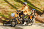Load image into Gallery viewer, Cargo Electric Bike – Series 072