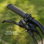 Load image into Gallery viewer, XP4 Step-Thru Stratus White eBike