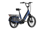 Load image into Gallery viewer, Cargo Electric Bike – Series 123