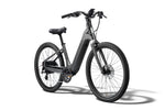Load image into Gallery viewer, Step-Through City Commuter Electric Bike – Series 009