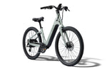 Load image into Gallery viewer, Step-Through City Commuter Electric Bike – Series 009