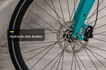 Load image into Gallery viewer, Lightweight City Electric Bike – Series 087