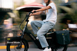 Load image into Gallery viewer, Cargo Electric Bike – Series 123