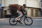 Load image into Gallery viewer, Step-Through City Commuter Electric Bike – Series 077