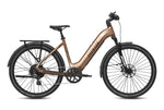 Load image into Gallery viewer, Step-Through City Commuter Electric Bike – Series 077