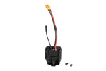 Load image into Gallery viewer, Electric Bike Bottom Battery Fixture – Series 137