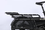 Load image into Gallery viewer, Electric Bike Rear Rack Extension Bracket – Series 038