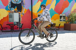 Load image into Gallery viewer, Step-Through City Commuter Electric Bike – Series 066