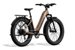 Load image into Gallery viewer, Step-Through Fat Tire Electric Bike – Series 053