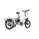 Load image into Gallery viewer, XPedition2 Stratus White Dual-Battery + FREE Running Boards, Cushions, Elite...