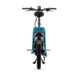 Load image into Gallery viewer, XPedition2 Raindrop Blue Dual-Battery eBike