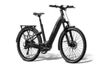 Load image into Gallery viewer, Step-Through City Commuter Electric Bike – Series 022