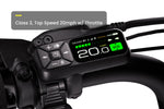 Load image into Gallery viewer, Folding Electric Bike – Series 086