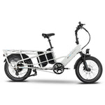 Load image into Gallery viewer, XPedition2 Stratus White Dual-Battery + FREE Running Boards, Cushions, Elite...