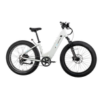 Load image into Gallery viewer, XPeak2 Step-Thru eBike