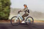 Load image into Gallery viewer, Step-Through City Commuter Electric Bike – Series 066