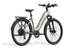 Load image into Gallery viewer, Step-Through City Commuter Electric Bike – Series 077