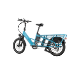 Load image into Gallery viewer, XPedition2 Raindrop Blue eBike