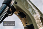 Load image into Gallery viewer, Step-Through Fat Tire Electric Bike – Series 053