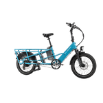 Load image into Gallery viewer, XPedition2 Raindrop Blue eBike