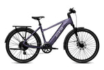 Load image into Gallery viewer, City Commuter Electric Bike – Series 078