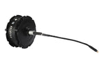 Load image into Gallery viewer, Electric Bike Rear Hub Motor & Nut Set – Series 171