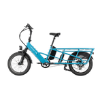 Load image into Gallery viewer, XPedition2 Raindrop Blue eBike