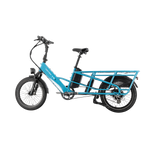 Load image into Gallery viewer, XPedition2 Raindrop Blue eBike
