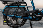 Load image into Gallery viewer, Cargo Electric Bike – Series 123